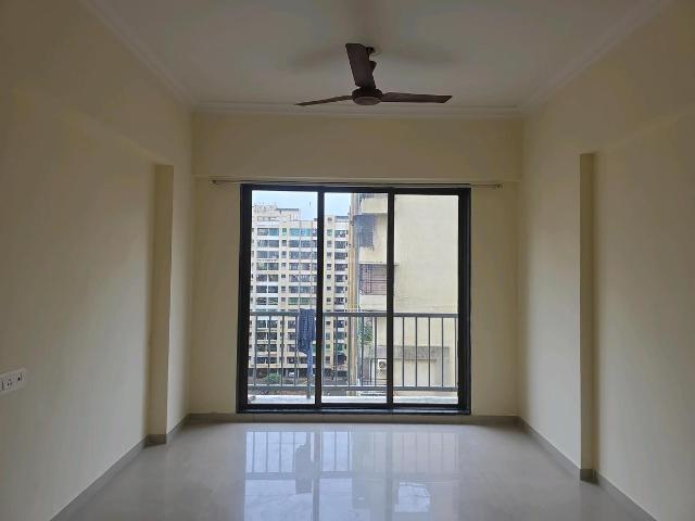 2 BHK Apartment in Virar West for rent Virar. The reference number is 20590199
