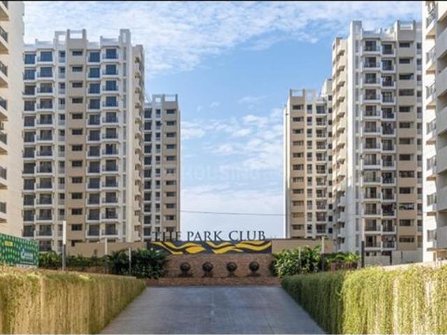 2 BHK Apartment in Virar West for rent Virar. The reference number is 20590199