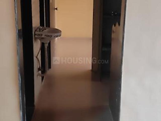 2 BHK Apartment in Virar West for rent Virar. The reference number is 20592390