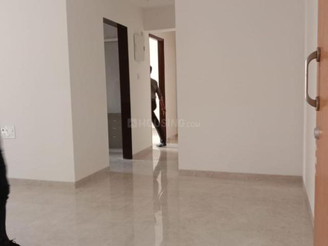 2 BHK Apartment in Virar West for rent Virar. The reference number is 20594718