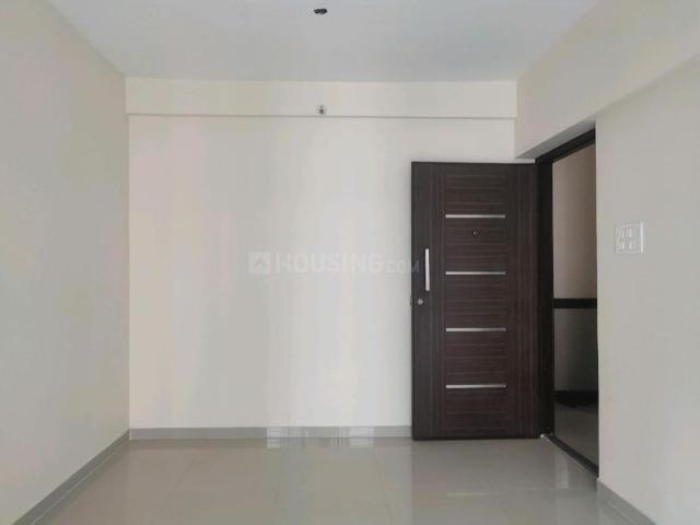 2 BHK Apartment in Virar West for rent Virar. The reference number is 20595058