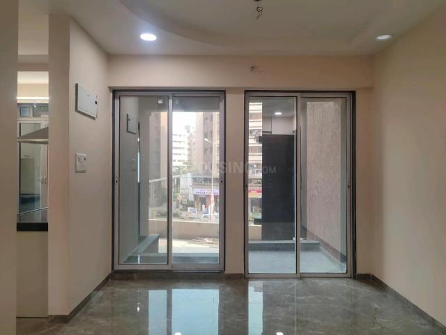 2 BHK Apartment in Virar West for rent Virar. The reference number is 20597367