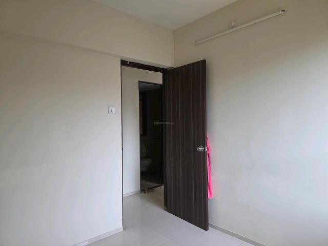 2 BHK Apartment in Virar West for rent Virar. The reference number is 20597396