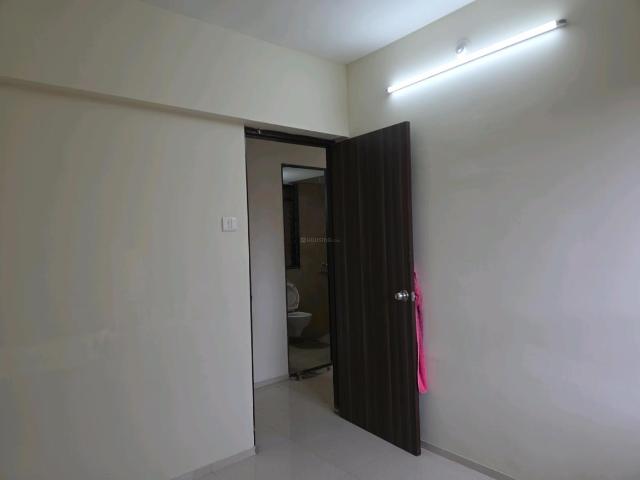 2 BHK Apartment in Virar West for rent Virar. The reference number is 20597526