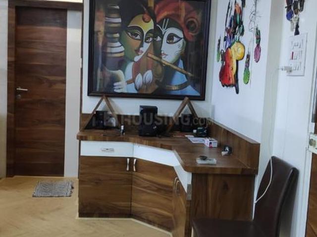 2 BHK Apartment in Virar West for rent Virar. The reference number is 20517462