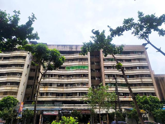 2 BHK Apartment in Virar West for rent Virar. The reference number is 20534364
