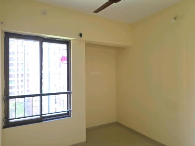 2 BHK Apartment in Virar West for rent Virar. The reference number is 20536189