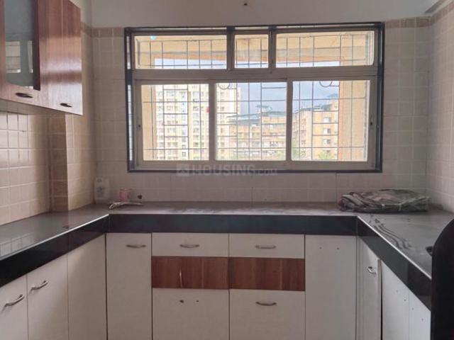 2 BHK Apartment in Virar West for rent Virar. The reference number is 20539492