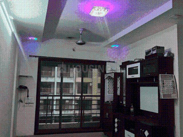 2 BHK Apartment in Virar West for rent Virar. The reference number is 20641353