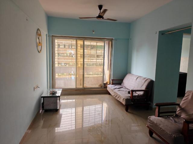 2 BHK Apartment in Virar West for rent Virar. The reference number is 20644570