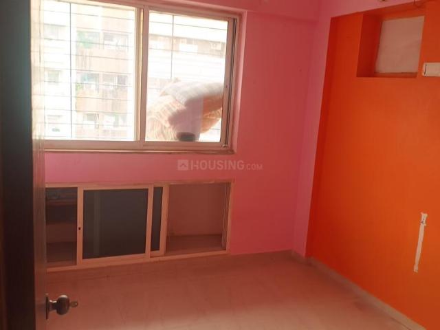 2 BHK Apartment in Virar West for rent Virar. The reference number is 20650702