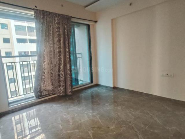 2 BHK Apartment in Virar West for rent Virar. The reference number is 20652751