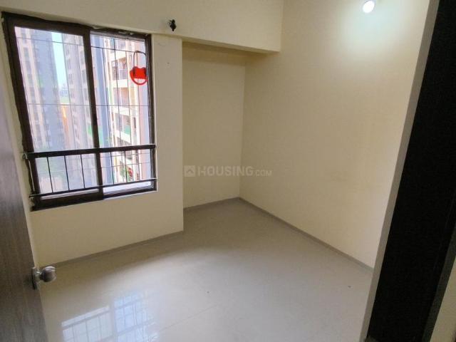 2 BHK Apartment in Virar West for rent Virar. The reference number is 20682409