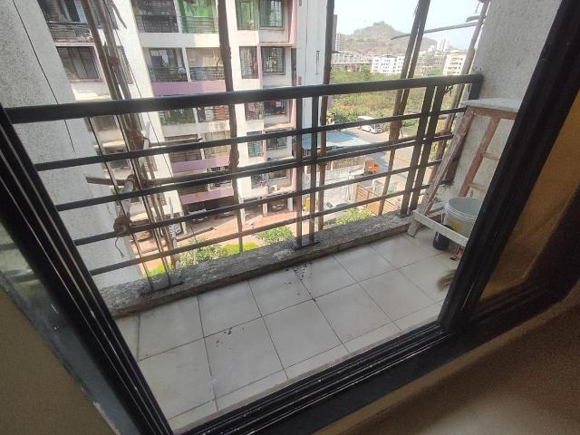 2 BHK Apartment in Virar West for rent Virar. The reference number is 20601389
