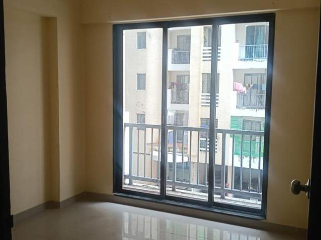2 BHK Apartment in Virar West for rent Virar. The reference number is 20605685