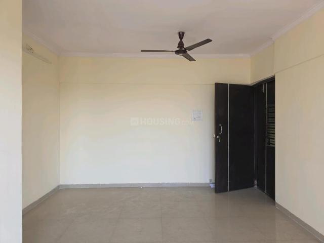 2 BHK Apartment in Virar West for rent Virar. The reference number is 20606503