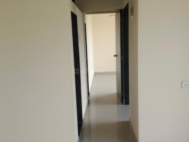 2 BHK Apartment in Virar West for rent Virar. The reference number is 20616792