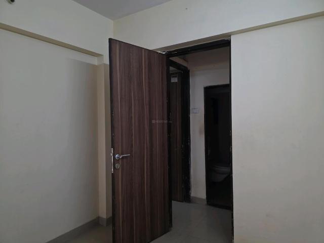 2 BHK Apartment in Virar West for rent Virar. The reference number is 20617212