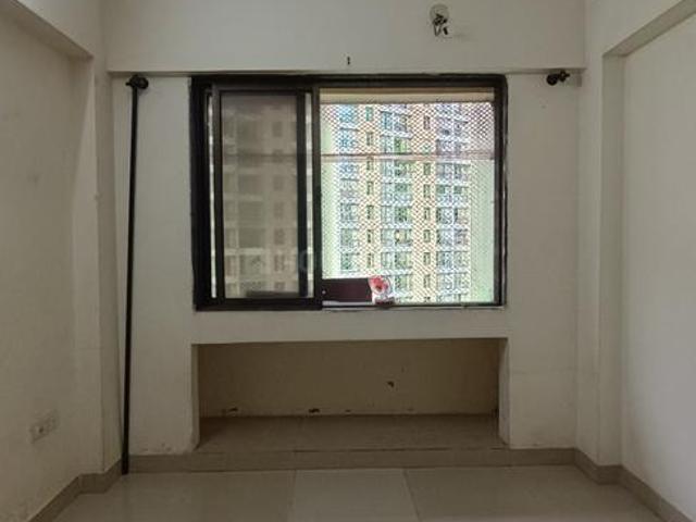 2 BHK Apartment in Virar West for rent Virar. The reference number is 20617212