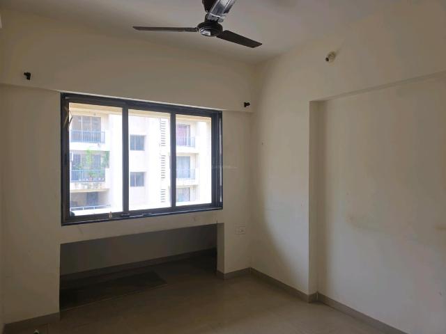 2 BHK Apartment in Virar West for rent Virar. The reference number is 20618104