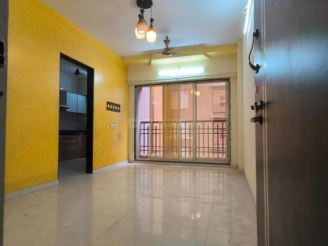 2 BHK Apartment in Virar West for rent Virar. The reference number is 20745753