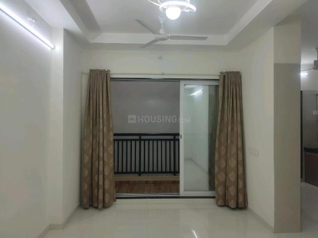 2 BHK Apartment in Virar West for rent Virar. The reference number is 20746277