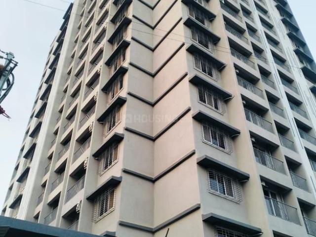 2 BHK Apartment in Virar West for rent Virar. The reference number is 20746531