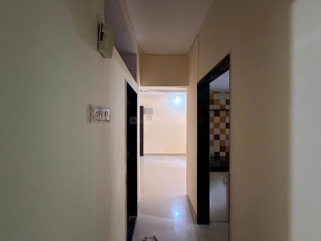 2 BHK Apartment in Virar West for rent Virar. The reference number is 20793103