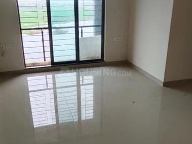 2 BHK Apartment in Virar West for rent Virar. The reference number is 20795453
