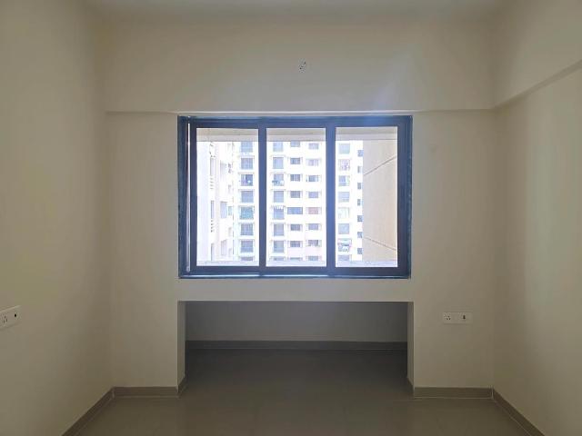 2 BHK Apartment in Virar West for rent Virar. The reference number is 20702365