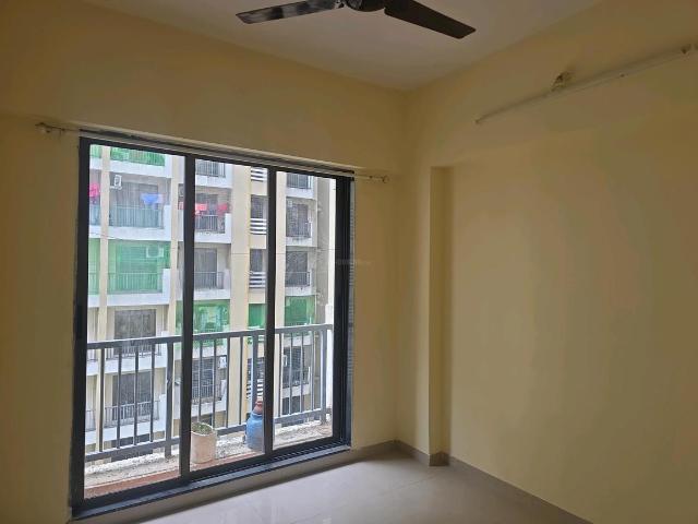 2 BHK Apartment in Virar West for rent Virar. The reference number is 20702711