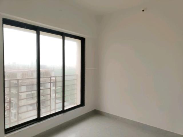 2 BHK Apartment in Virar West for rent Virar. The reference number is 20712022