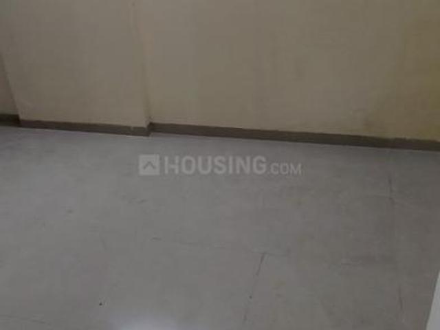 2 BHK Apartment in Virar West for rent Virar. The reference number is 20738214