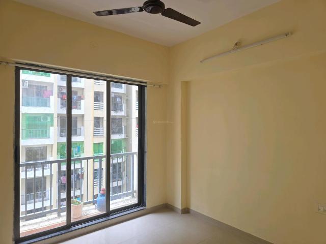 2 BHK Apartment in Virar West for rent Virar. The reference number is 20845512