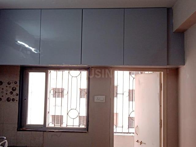 2 BHK Apartment in Virar West for rent Virar. The reference number is 20868856