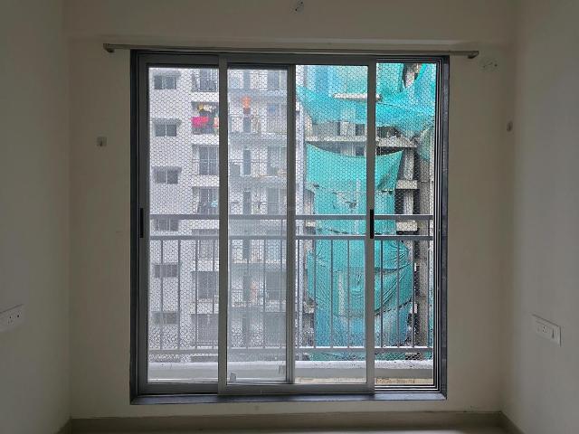 2 BHK Apartment in Virar West for rent Virar. The reference number is 20871111