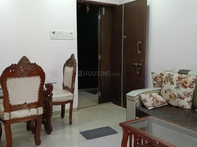 2 BHK Apartment in Virar West for rent Virar. The reference number is 20873327