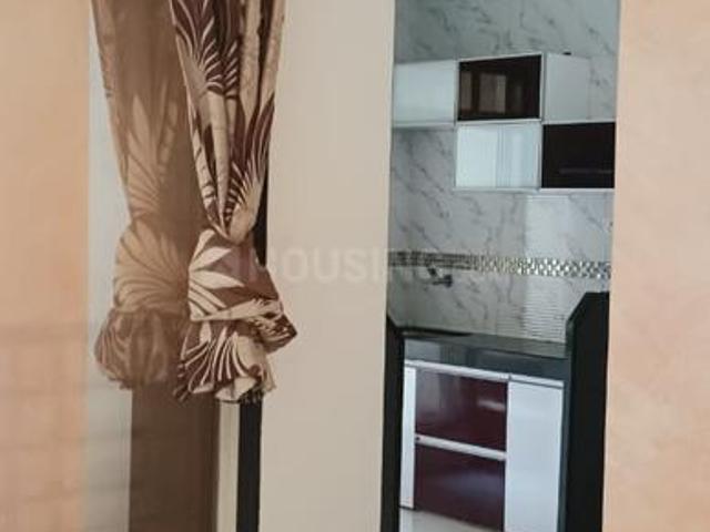 2 BHK Apartment in Virar West for rent Virar. The reference number is 20875510