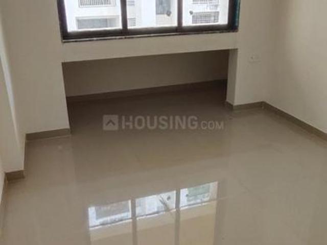 2 BHK Apartment in Virar West for rent Virar. The reference number is 20800497