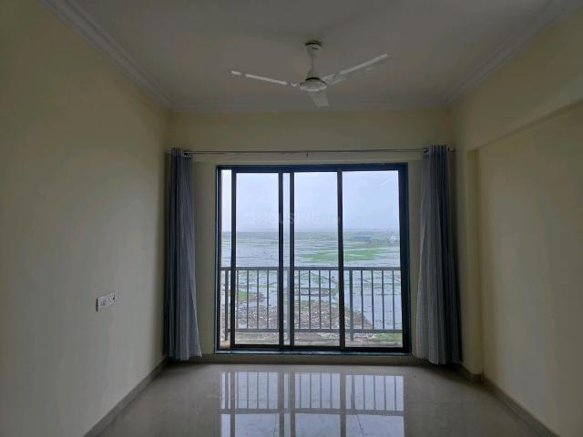 2 BHK Apartment in Virar West for rent Virar. The reference number is 20802380
