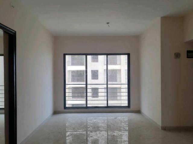 2 BHK Apartment in Virar West for rent Virar. The reference number is 20802539
