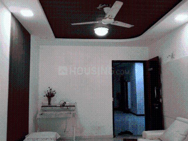 2 BHK Apartment in Virar West for rent Virar. The reference number is 20816302