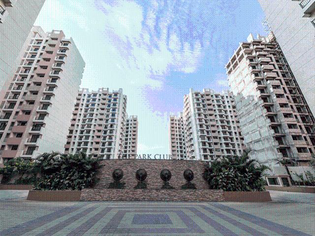 2 BHK Apartment in Virar West for rent Virar. The reference number is 20817179