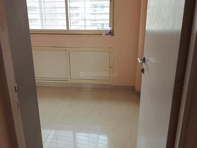 2 BHK Apartment in Virar West for rent Virar. The reference number is 20940814