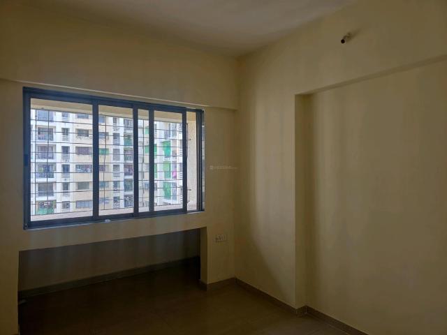 2 BHK Apartment in Virar West for rent Virar. The reference number is 20970310