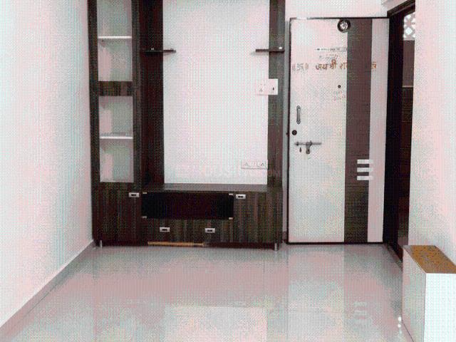 2 BHK Apartment in Virar West for rent Virar. The reference number is 20981776