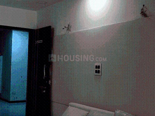 2 BHK Apartment in Virar West for rent Virar. The reference number is 20982582