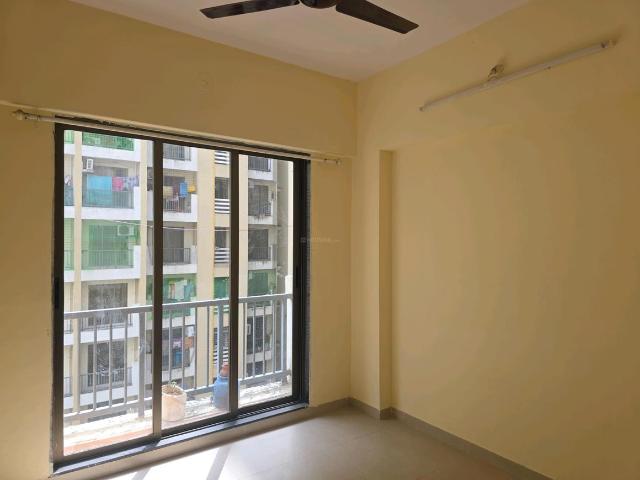 2 BHK Apartment in Virar West for rent Virar. The reference number is 20988360
