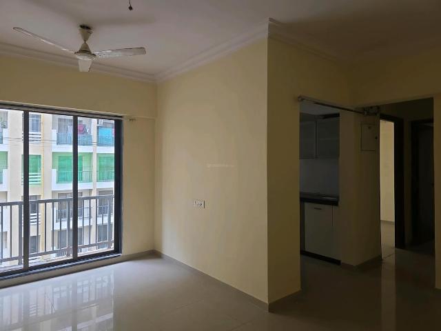 2 BHK Apartment in Virar West for rent Virar. The reference number is 20988408
