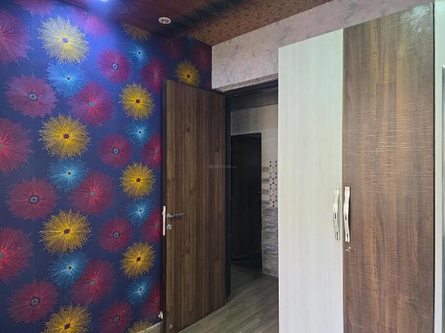 2 BHK Apartment in Virar West for rent Virar. The reference number is 20995670